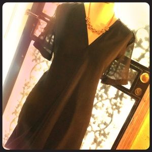 Little Black Dress🌻